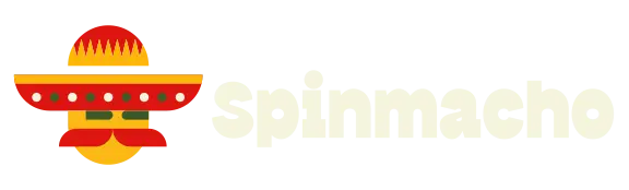 Spinmacho logo