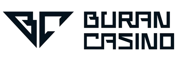 Buran Casino logo