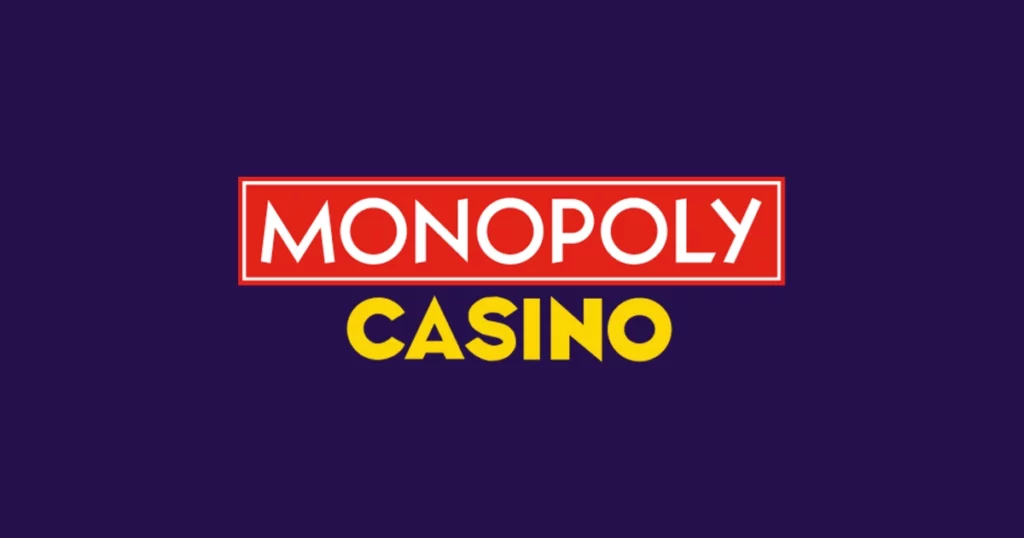 Monopoly logo
