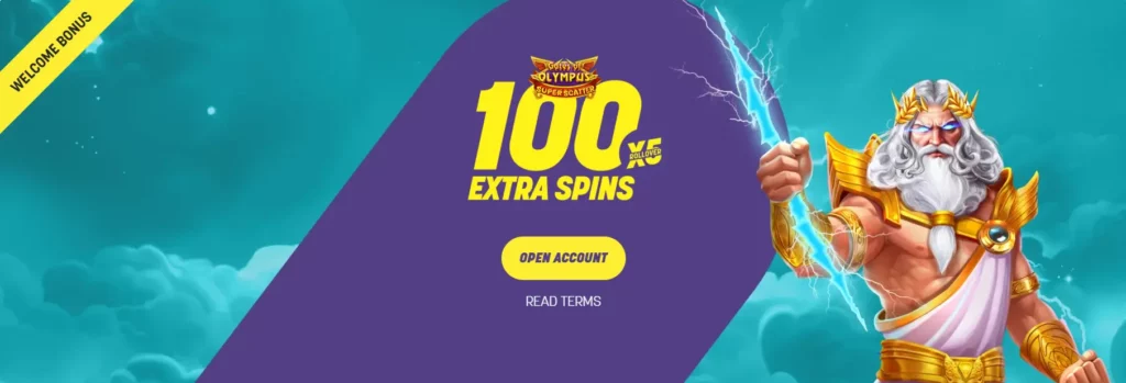 Piñata Casino bonus