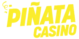 Piñata Casino logo