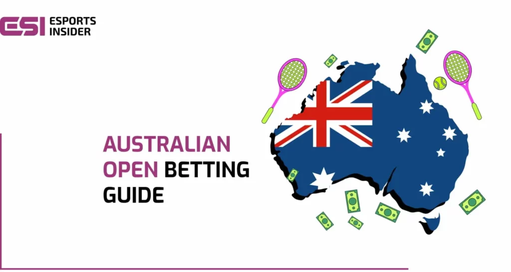 Apuestas Australian Open