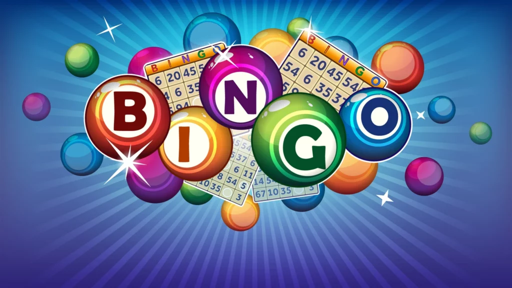 Bingo online