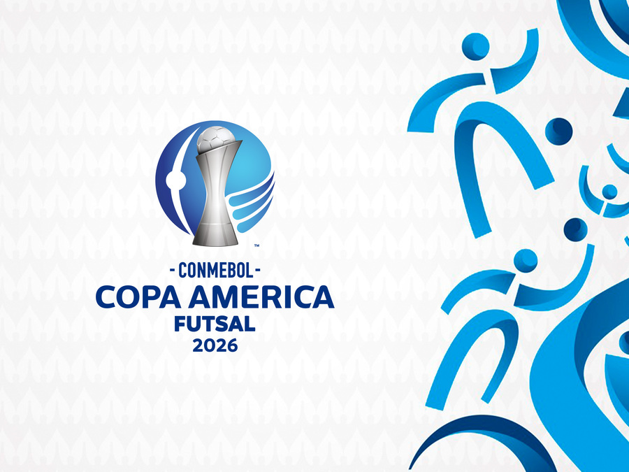 Copa América logo