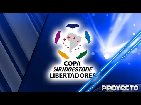 Copa Libertadores logo