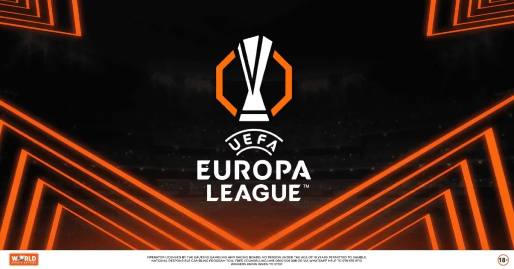 Apuestas Europa League