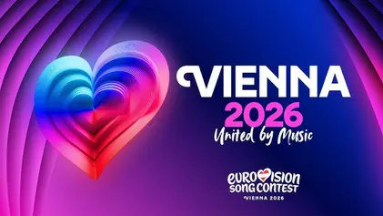 Eurovisión logo