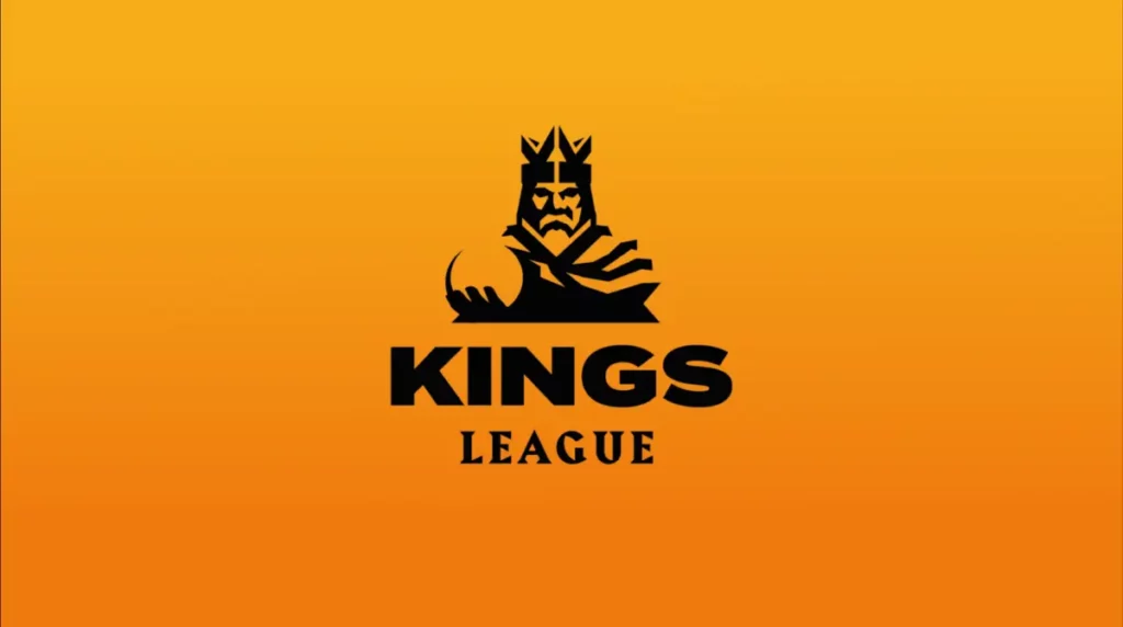 Kings League logo