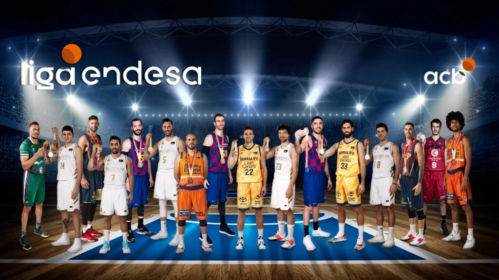 Liga Endesa