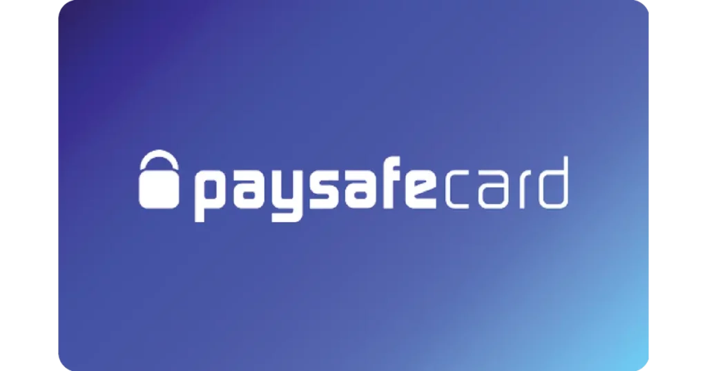 PaySafeCard