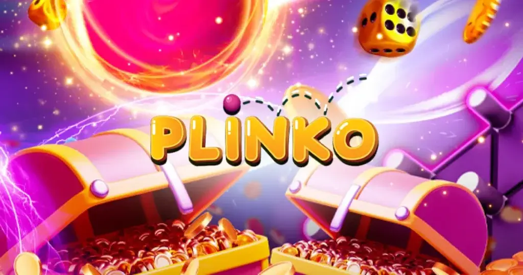 Plinko logo