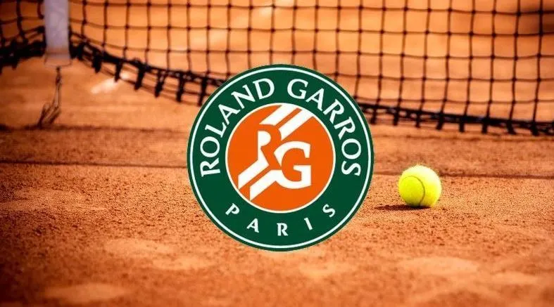 Roland Garros logo