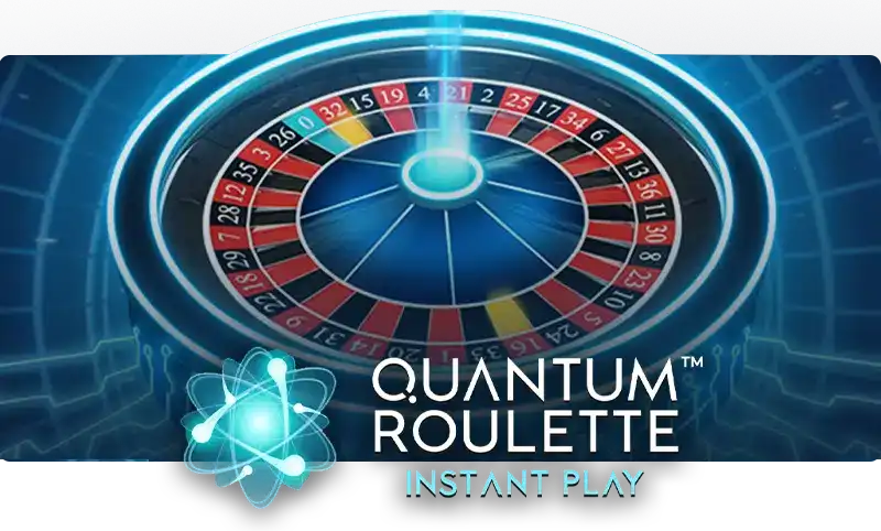 Ruleta Quantum