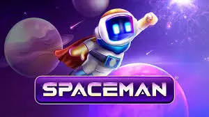 Spaceman logo