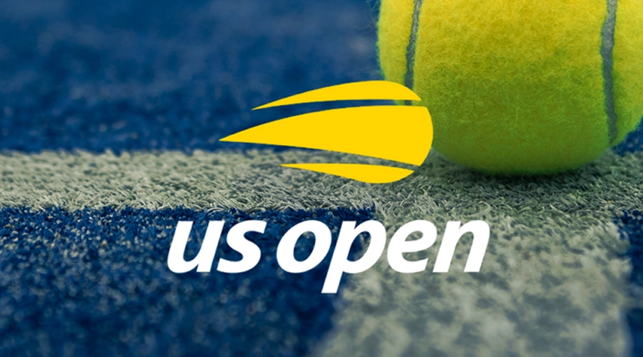 US Open logo