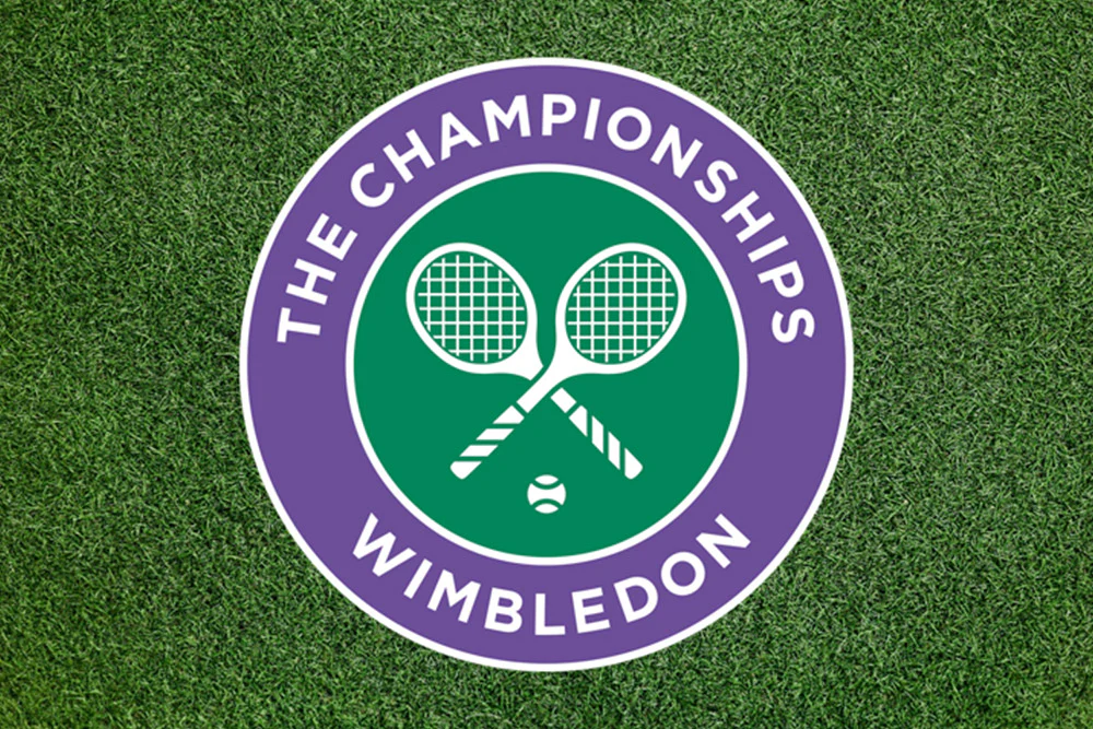 Wimbledon logo