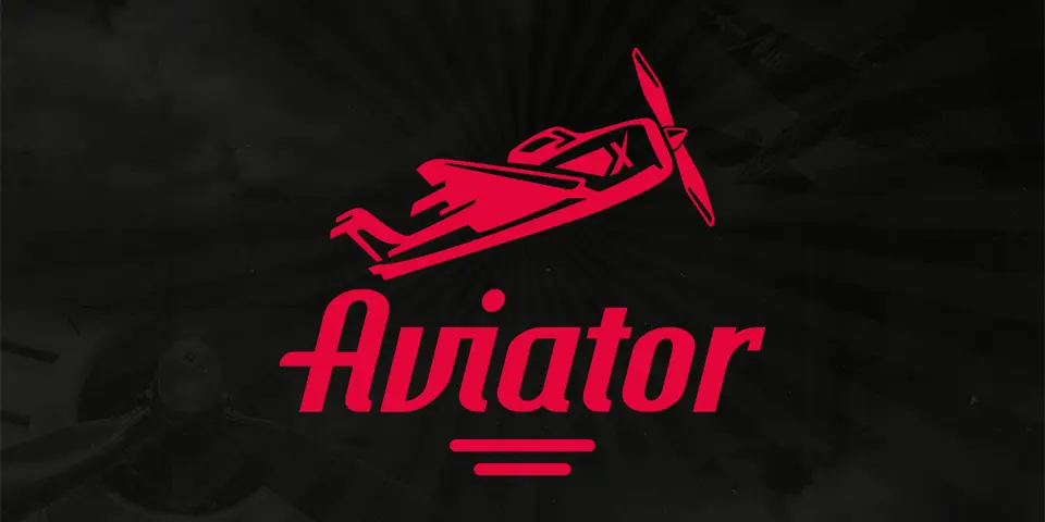 Aviator logo