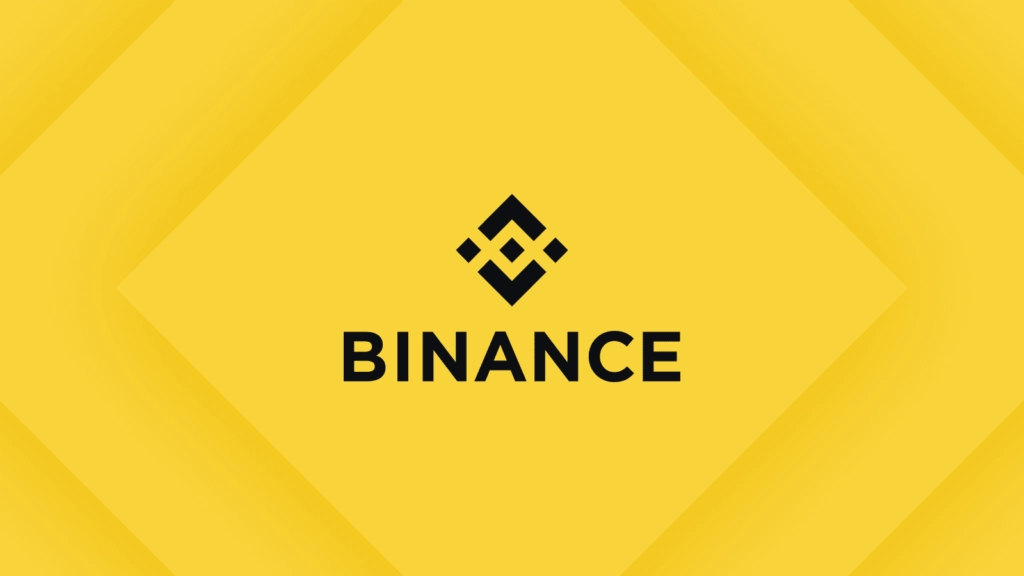 sistema de pago binance