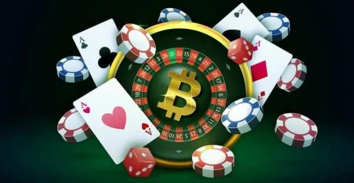 Selección de juegos basados en blockchain