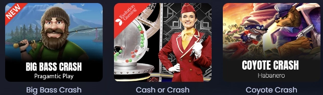 JackBit Choque