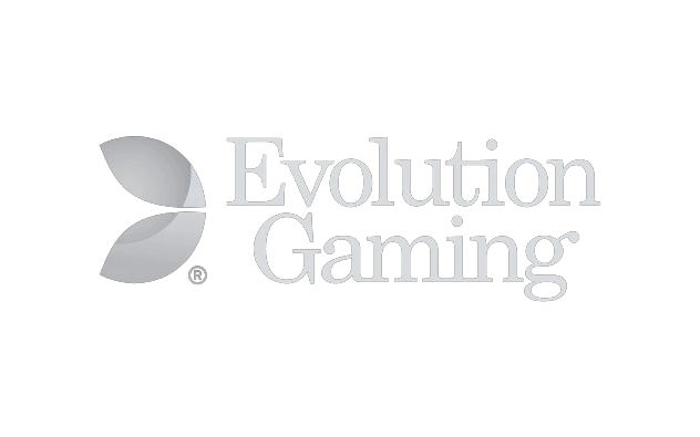 Proveedor Evolution Gaming