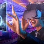 Casino Realidad Virtual (VR)