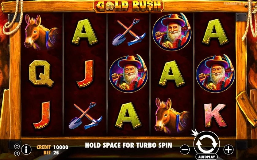 juegos de tragamonedas de casino de la fiebre del oro