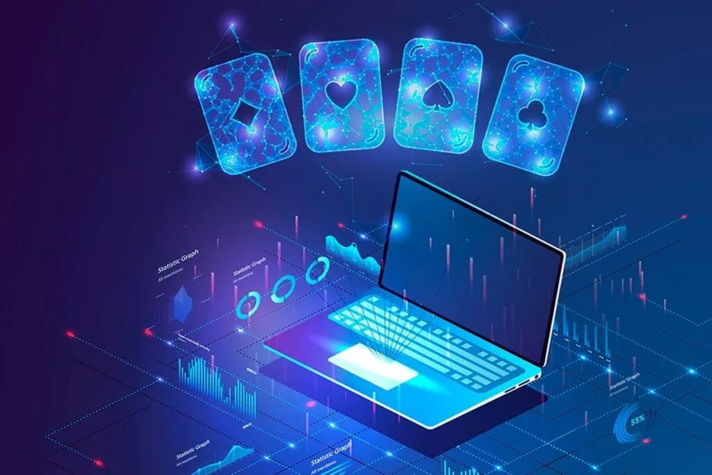 software de casinos en línea