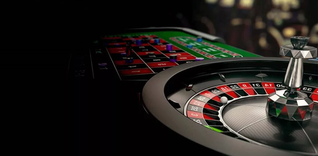 casino en línea de ruleta