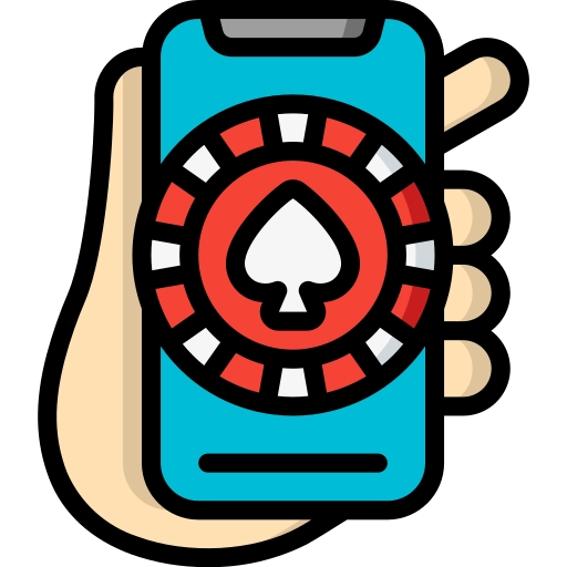 Online Gamblin icon3