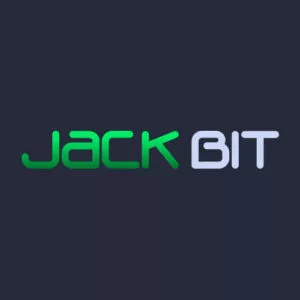 JackBit Casino logo