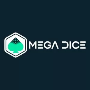 Mega Dice casino logo