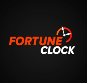 Fortune Clock cover