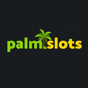 Palmslot Casino logo