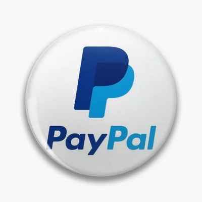 PayPal logo