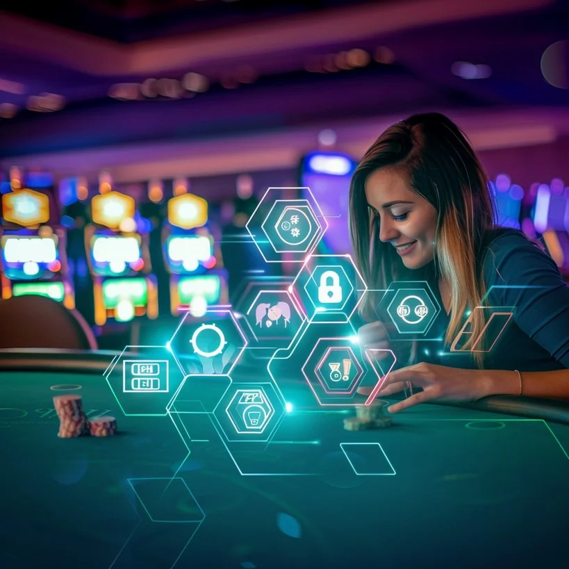 Protection and Safety Gambling