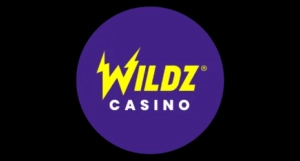 Wildz Casino logo