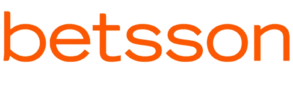 Casino Betsson Logo Orange