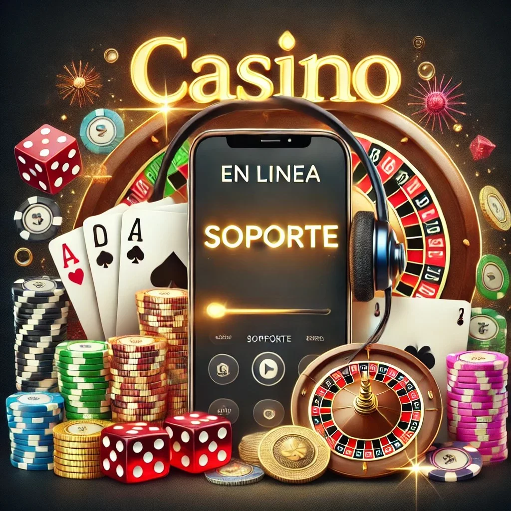 El servicio de atención al cliente de MyChance Casino