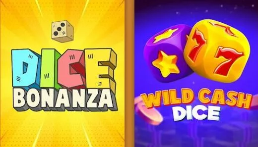 Dice games GratoGana Online Casino