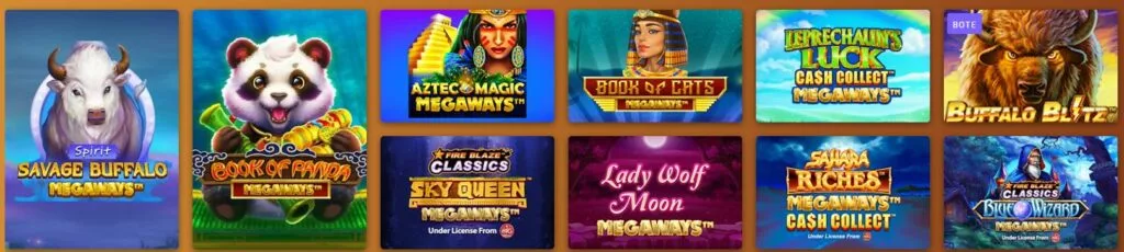 Interwetten Casino_games