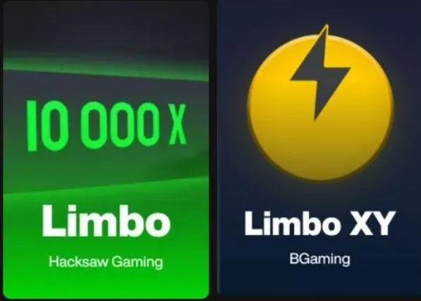JustCasino Limbo Games