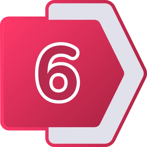 number six