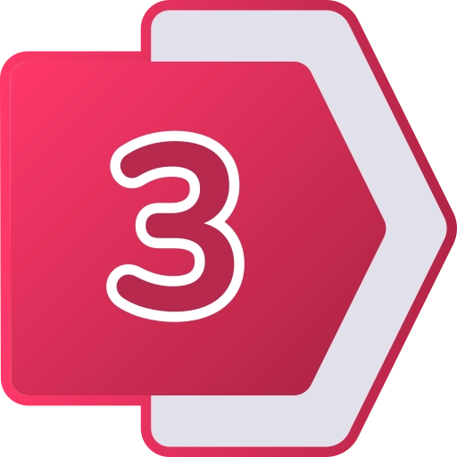 Icon number three