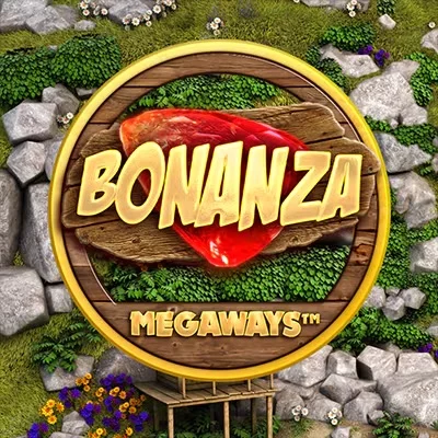 Bonanza megaways slots. Cover