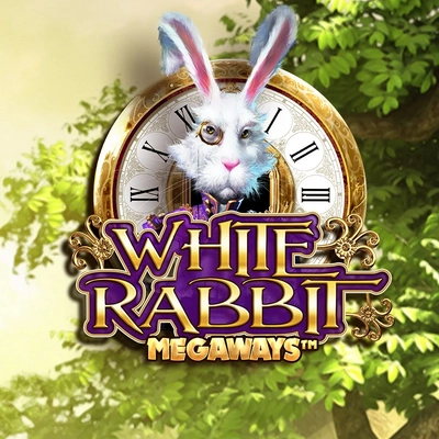White Rabbit Megaways. Bonanza top slot