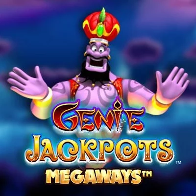 Genie Jackpots Megaways. Bonanza top slot