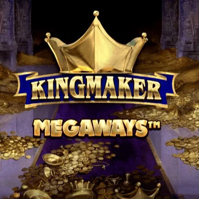 Kingmaker Megaways Slot. Bonanza top slot