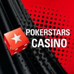 Pokerstars Casino Logo