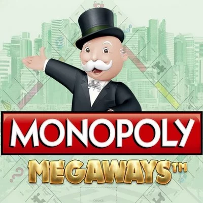 Monopoly Megaways Slot. Bonanza top slot